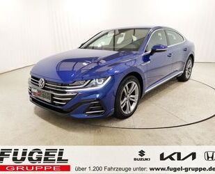 VW Arteon Gebrauchtwagen