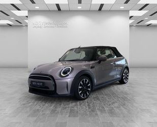 Mini Cooper Cabrio Gebrauchtwagen
