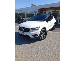 Renault XC40 