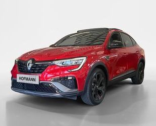 Renault Arkana Gebrauchtwagen