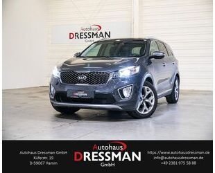Kia Sorento Gebrauchtwagen