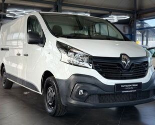 Renault Trafic Gebrauchtwagen