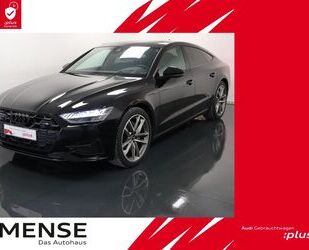 Audi A7 Gebrauchtwagen