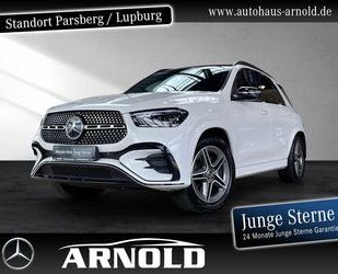 Mercedes-Benz GLE 450 Gebrauchtwagen