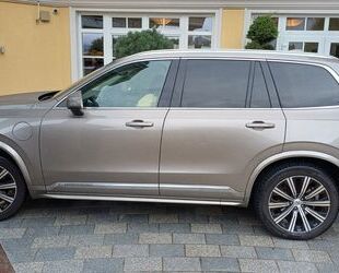 Volvo XC90 Gebrauchtwagen