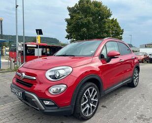 Fiat 500X Gebrauchtwagen