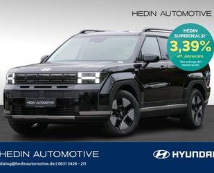 Hyundai SANTA FE Gebrauchtwagen