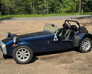 Caterham Andere Gebrauchtwagen