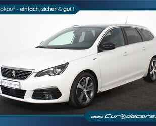 Peugeot 308 Gebrauchtwagen