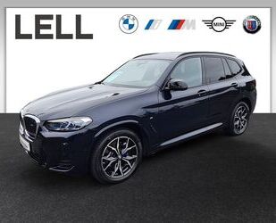 BMW X3 M40 Gebrauchtwagen