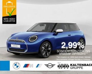 Mini Cooper SE Gebrauchtwagen