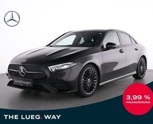 Mercedes-Benz A 200 Gebrauchtwagen