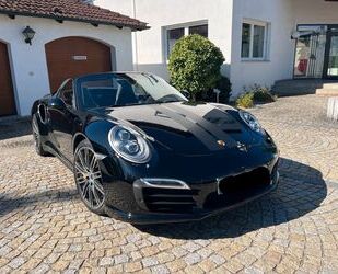 Porsche 991 