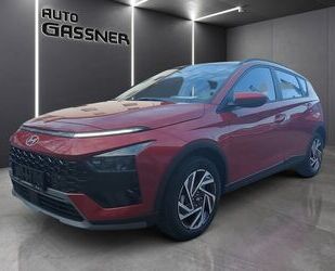 Hyundai BAYON Gebrauchtwagen