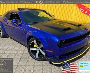 Dodge Challenger Gebrauchtwagen