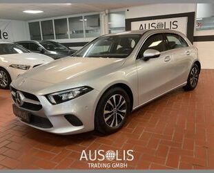 Mercedes-Benz A 180 Gebrauchtwagen