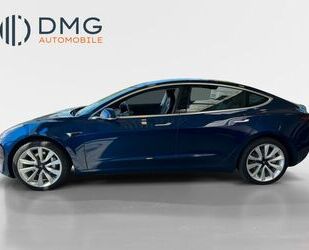 Tesla Model 3 Gebrauchtwagen