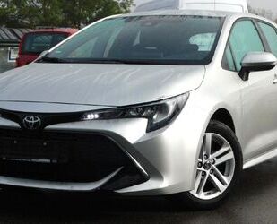 Toyota Corolla Gebrauchtwagen