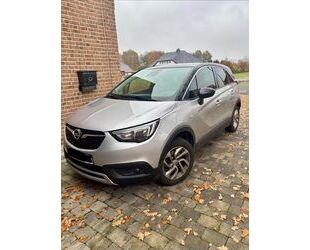 Opel Crossland (X) Gebrauchtwagen