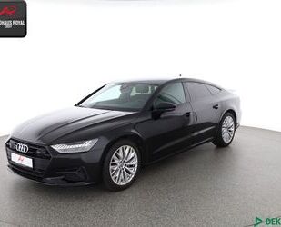 Audi A7 Gebrauchtwagen