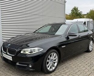 BMW 530 Gebrauchtwagen