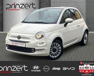 Fiat 500 Gebrauchtwagen