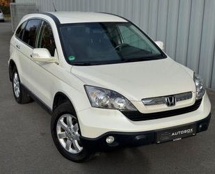 Honda CR-V Gebrauchtwagen