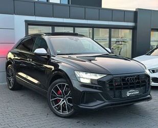 Audi SQ8 Gebrauchtwagen