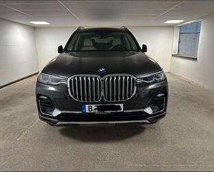 BMW X7 Gebrauchtwagen