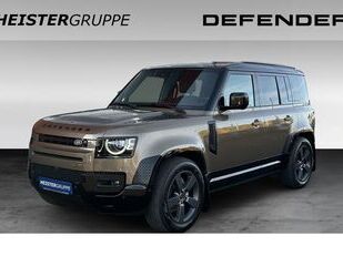 Land Rover Defender Gebrauchtwagen