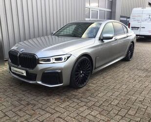 BMW 730 Gebrauchtwagen