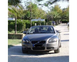Volvo C70 Gebrauchtwagen
