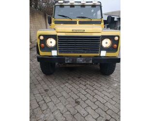 Land Rover Defender Gebrauchtwagen