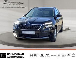 Skoda Kamiq Gebrauchtwagen