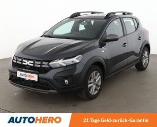 Dacia Sandero Gebrauchtwagen