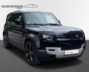 Land Rover Defender Gebrauchtwagen