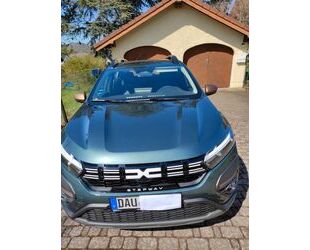 Dacia Sandero Gebrauchtwagen