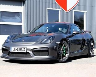 Porsche Cayman Gebrauchtwagen