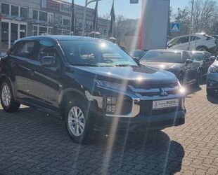Mitsubishi ASX Gebrauchtwagen