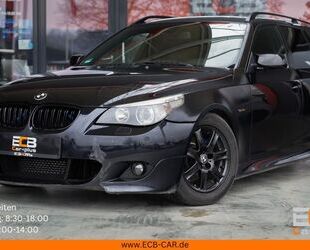 BMW 530 Gebrauchtwagen