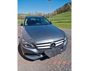 Mercedes-Benz C 200 Gebrauchtwagen