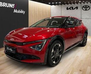 Kia EV6 Gebrauchtwagen