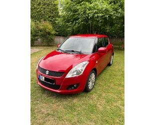 Suzuki Swift Gebrauchtwagen