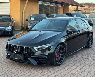 Mercedes-Benz A 45 AMG Gebrauchtwagen