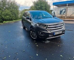 Ford Edge Gebrauchtwagen