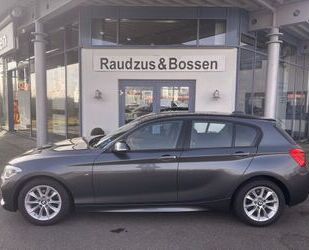 BMW 118 Gebrauchtwagen