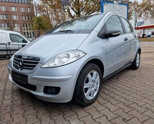 Mercedes-Benz A 170 Gebrauchtwagen