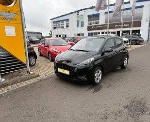 Hyundai i10 Gebrauchtwagen