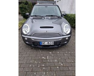 Mini Cooper S Gebrauchtwagen