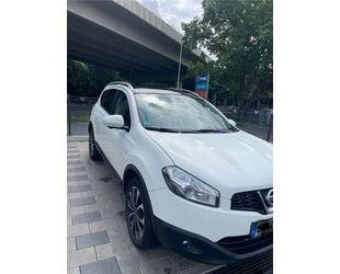 Nissan Qashqai+2 Gebrauchtwagen